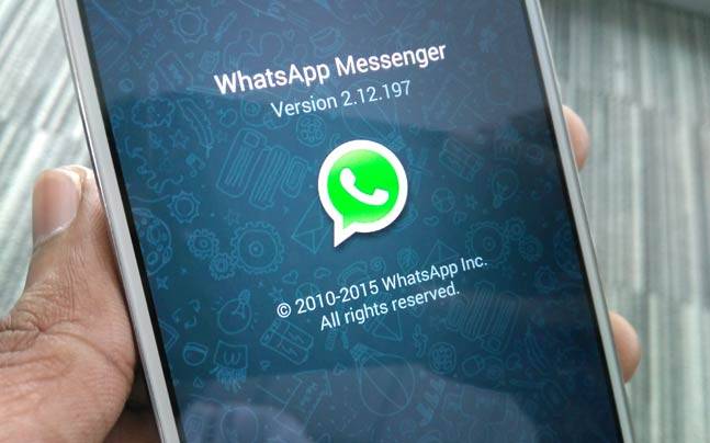 WhatsApp To Drop Companies For Blackberry, Symbian And also House windows Telephone Products Simply by 2017.