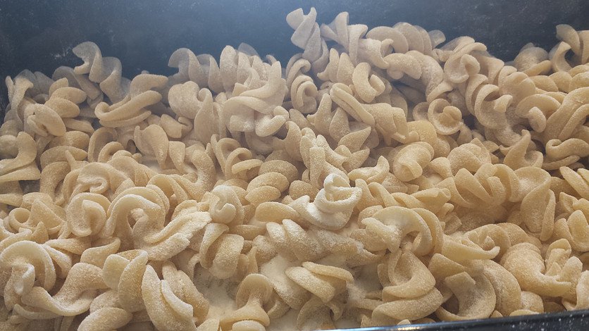 This French Pasta Maker Has A New Hit Product: Pasta Made From Insects