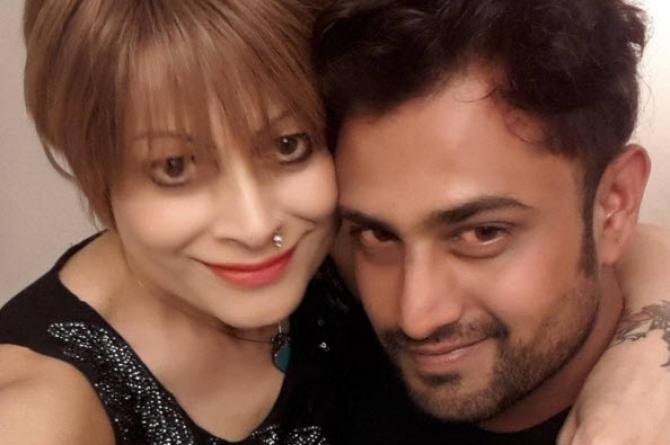 Actress Bobby Darling Got Married To Her Longtime Boyfriend And We Couldnâ€™t Be Happier For Her!