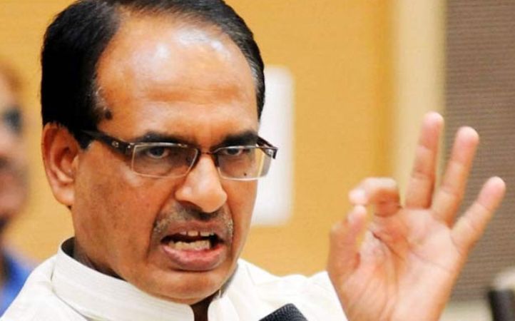 Madhya Pradesh Announces Free Education For Scheduled Caste Students In Government Colleges
