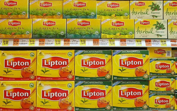 Purchaser Promises The lady Observed Stay Worms Throughout Lipton Sachets, Their tea Brand Produces Video Proving Otherwise.