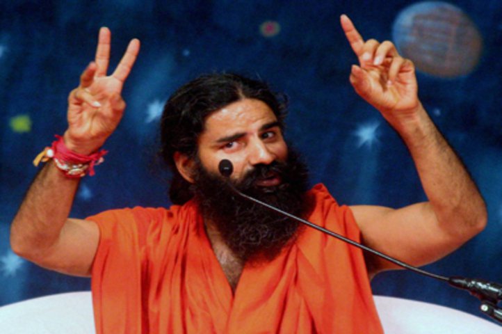 Baba Ramdev Gets Tremendous 547 Acre Territory Throughout Maharashtra In order to develop 5 Fresh Patanjali Products.