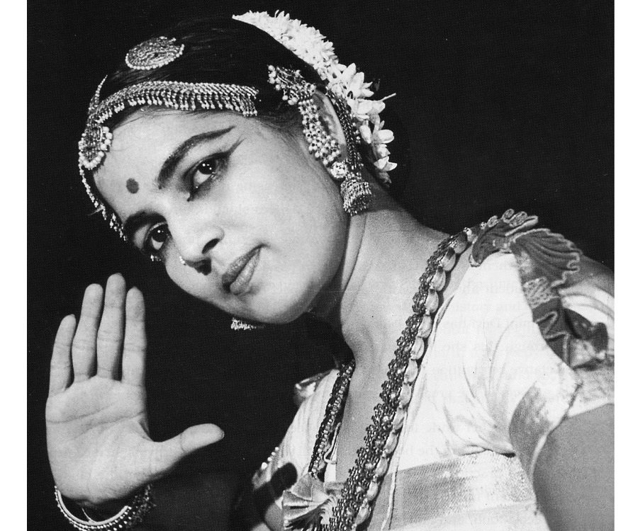 Google Doodle Honours Legendary Bharatnatyam Dancer Rukmini Devi Arundale On Her 112th Birth Anniversary