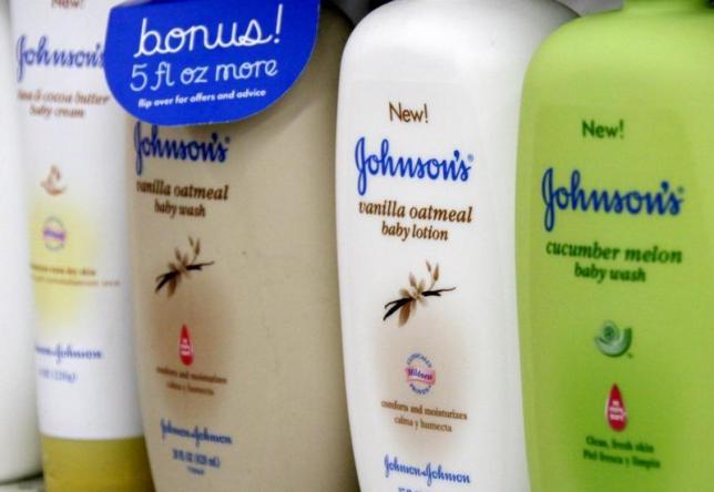 Johnson & Johnson To Pay $72 Million For Cancer Death Linked To Talcum Powder