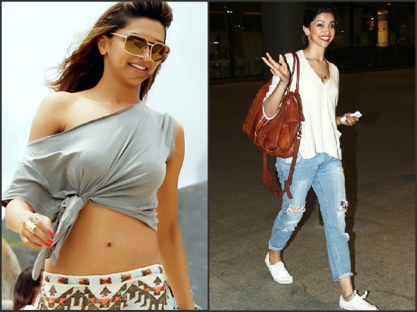 10 Stylish Bollywood Celebrities Who Are Killing It Both On And Off Screen