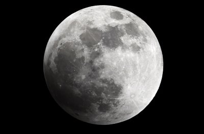 NASA Lets out Recordings Connected with â€˜Whistlingâ€™ Looks Heard From your Darker Aspect On the Moon.