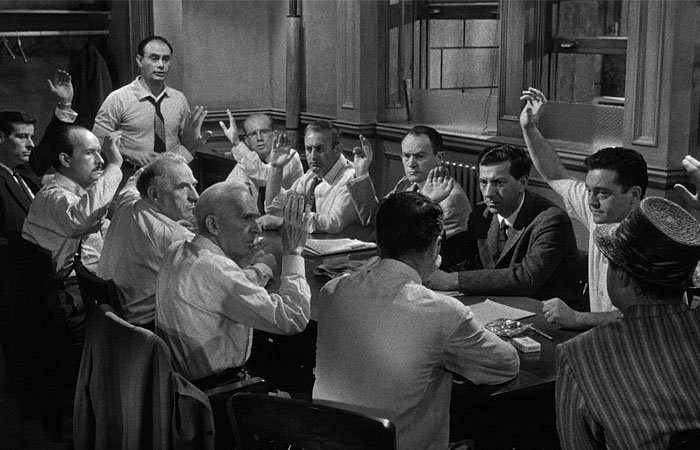 Hereâ€™s Why The Indian Govt Wants Every Babu To Watch â€˜12 Angry Menâ€™