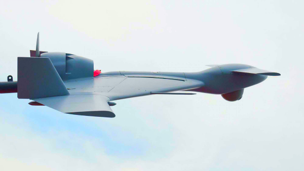 India Is About To Launch A Rs 2,650 Crore Project To Develop Unmanned Attack Drones