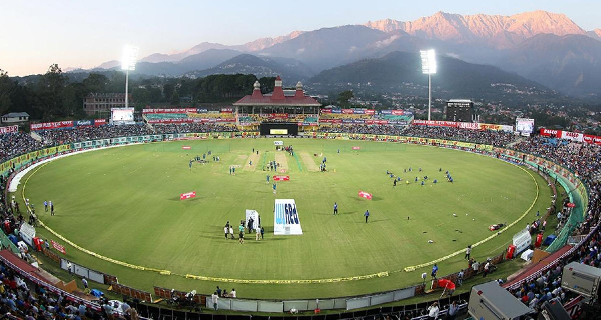 Himachal Pradesh Plays Spoilsport, Asks For India-Pakistan World T20 Match To Be Shifted