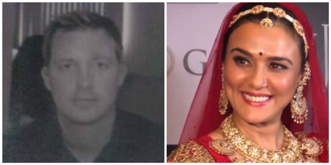 Itâ€™s Confirmed! Preity Zinta Is Married!