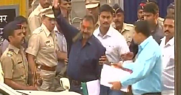 Sanjay Dutt Have been Launched Coming from Yerwada Prison. Hereâ€™s Precisely what Heâ€™ll Always be Doing Currently.