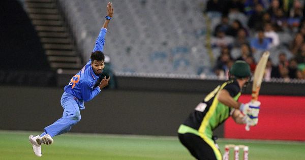 Japan Goblet: Hardik Pandya As well as Rohit Sharma Glimmer While India Grind Bangladesh With Opener.