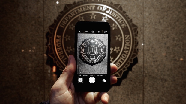 Apple Canâ€™t Be Forced by FBI to Unlock iPhone, Says New York Judge