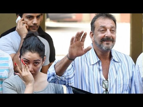 Sanjay Dutt Is actually Free of charge (Finally) & This is actually the Information Their Little girl Trishala Experienced With regard to Your ex.