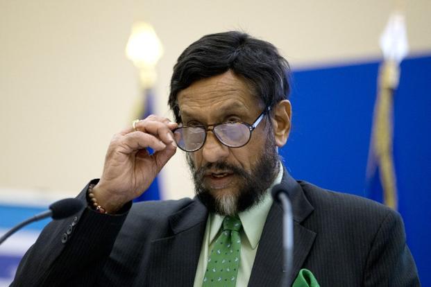 Charge Sheet Filed Against TERIâ€™s RK Pachauri In Sexual Harassment Case
