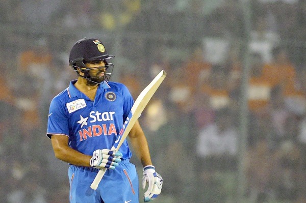 Rohit Sharma Exhibits Why He has been Named This Hitman In addition to Why MILLISECONDS Dhoni Remains Chief Awesome.