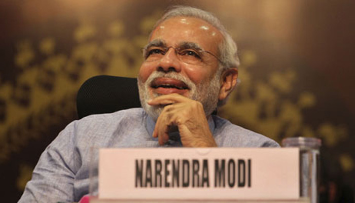PM Narendra Modi is the most engaging politician on Twitter, says latest impact list