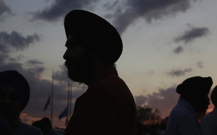 Male Priced Along with Loathe Crime Within Chicago For Assaulting Sikh Shuttle bus Drivers, Calling Them A â€˜Terroristâ€™.