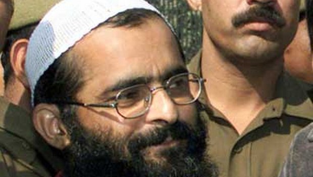 Chidambaram Has â€˜Doubtsâ€™ If Afzal Guru Was Involved In 2001 Parliament Attacks