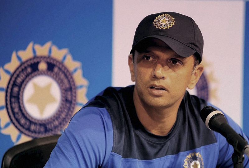 Delhi Daredevils Heading Almost all Out With regard to IPL 9, Rope In Rahul Dravid While Teacher.