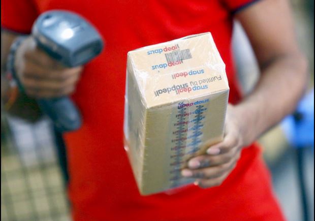 Snapdeal Cracks The Whip, Asks Employees To Achieve â€™Impossibleâ€™ Targets Or Quit
