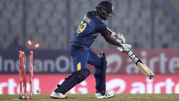 Most of asia Glass T20 2016 defeats having to worry Angelo Mathews before ICC Entire world T20.