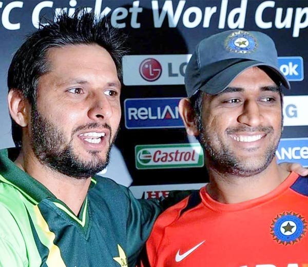 Pakistan Given Green Signal by Govt to Play World T20 in India