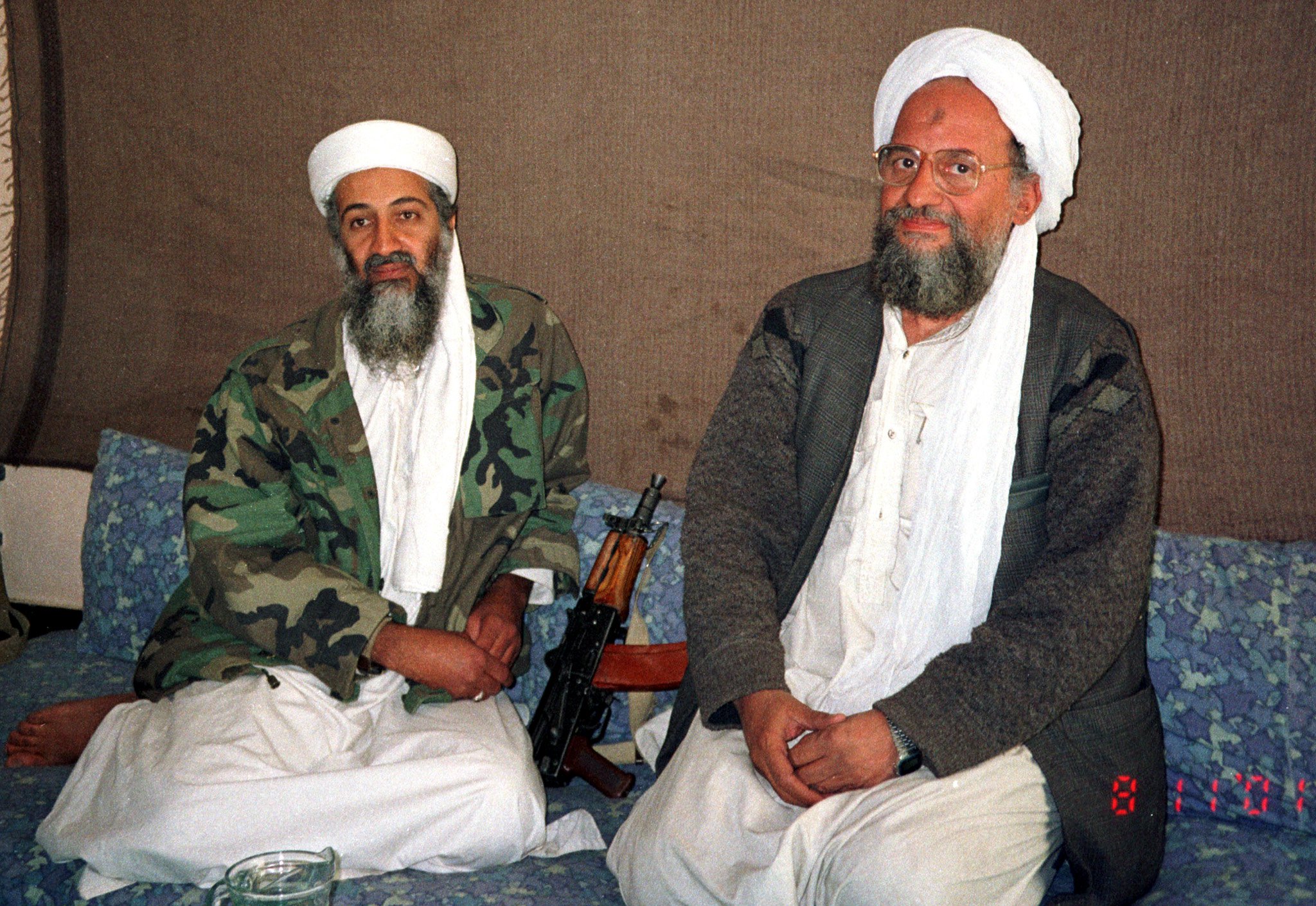 Papers Expose Osama Can Crammed Forgotten $29 Thousand To become Useful for Jihad.