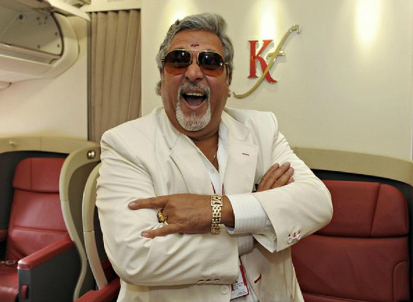 Mallya Settled Rs. 515 Crore To quit U . s . Breweries. The following is Every one of the Destruction He is Accomplished, Inside Amounts.