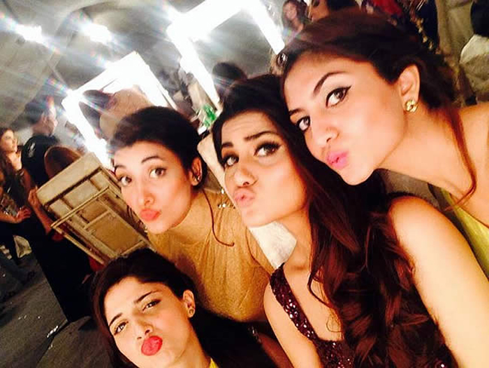 Below A new Traditional Program, Pakistans Adolescents Usually are Defiant Nevertheless Too Terrified To write Duckface Selfies.