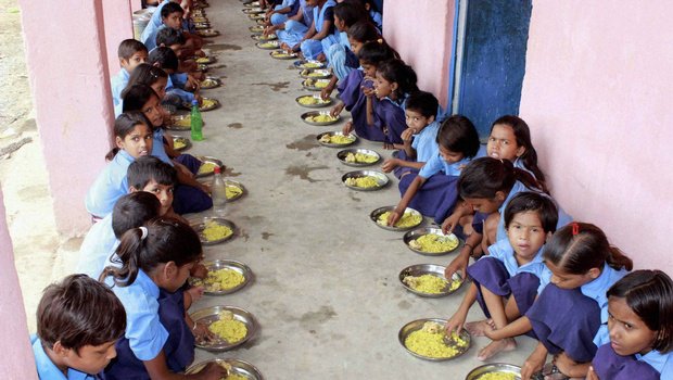 Ninety seven School Kids Accepted Inside Clinic Inside Maharashtra Right after Having Mid-day Food.