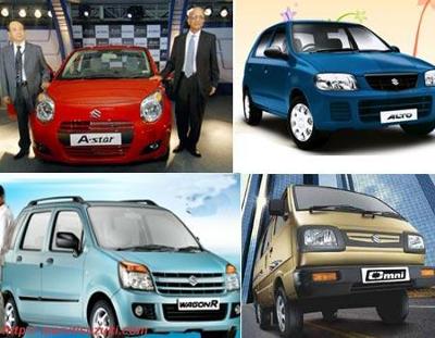 Maruti Suzuki To boost Costs Of Vehicles Following FM Slaps Carmakers Having Brand-new Levy.