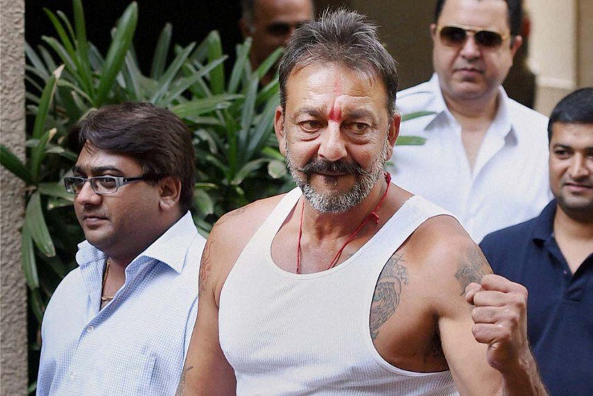 Sanjay Dutt Gets First Offer To Be Brand Ambassador Since Coming Out Of Jail