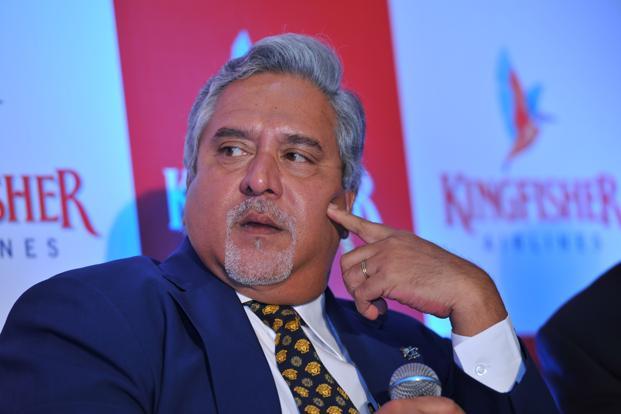 Vijay Mallyas Only Regret - Kingfisher Airlines Is Not Flying When Fuel Prices Are Low