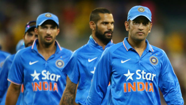 MS Dhoni: Indian T20 team can play anywhere in the world