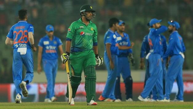 India vs Pakistan, ICC World T20 2016 match will be played at Dharamsala: Rajeev Shukla