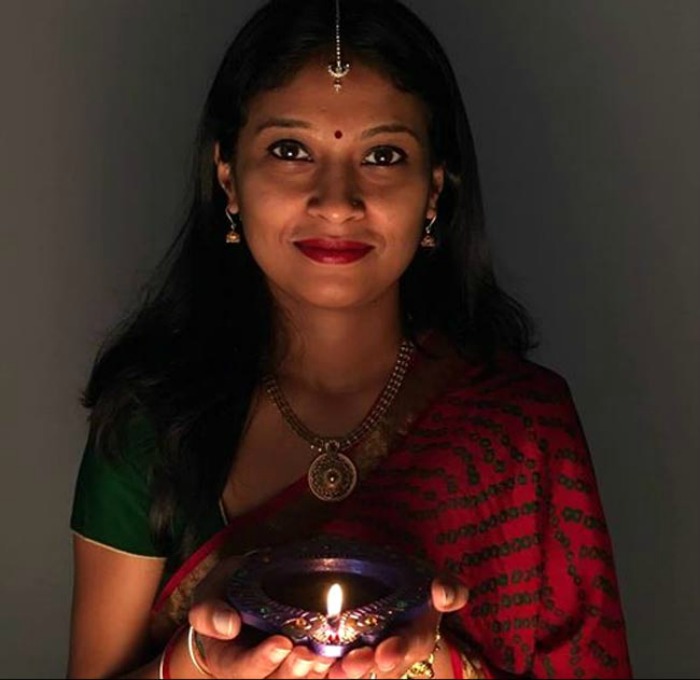 This Bengaluru Mans iPhone Photo Of His Wife Just Became A Global Apple Ad!