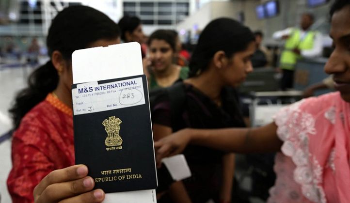 India Files Trade Complaint with US Against Over Temporary Work Visas 