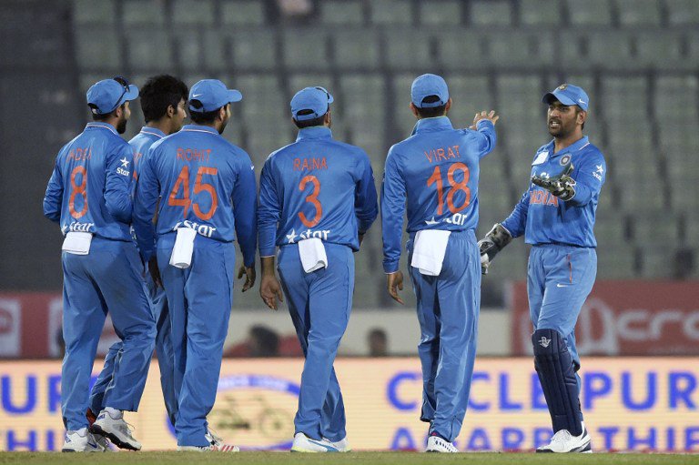 Mighty India Need To Be Wary Of Bangladesh In Final of Asia Cup