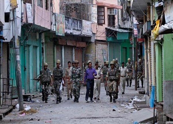 Ãœbung Panelâ€™s Report On Muzaffarnagar Riots Is Out And Hereâ€™s What It Says