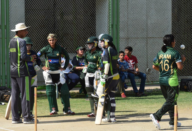 PCB Delays Sending Pakistan Womenâ€™s Cricket Team To India Due To â€˜Security Issuesâ€™