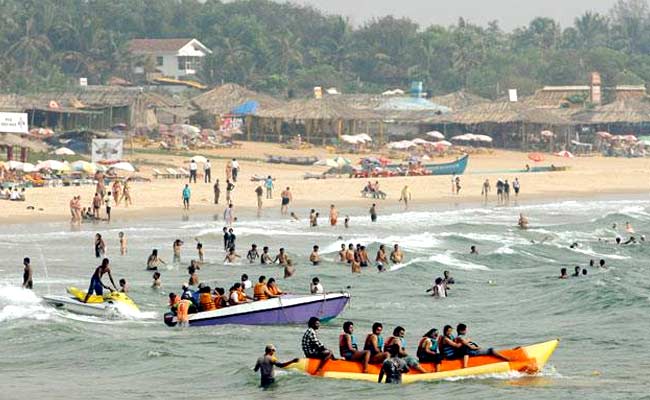 Goa Among Top 3 Indian Destinations For Females: Study