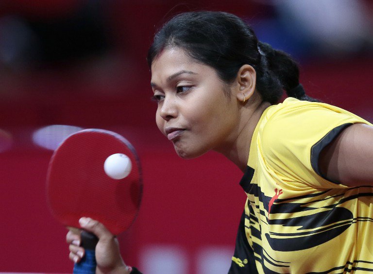 Table Tennis History: Indian Men And Women Win Gold In 2nd Division Of World TT Championship