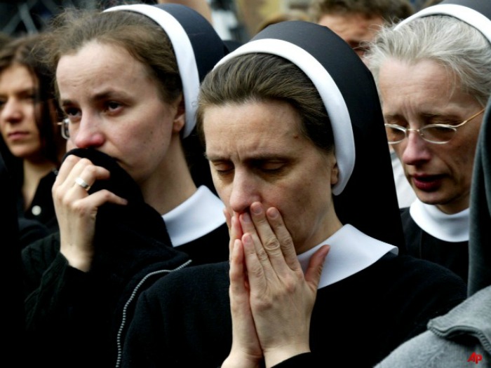 Terrorist Attack In Yemen Leaves 16 Dead Including Four Nuns From Mother Teresas Missionaries Of Charity