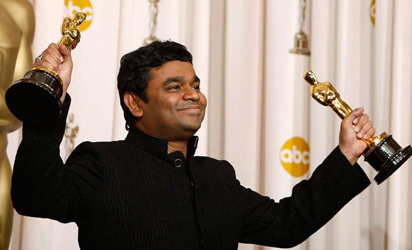 AR Rahmanâ€™s Message In The Oscar Notebook Is An Important Life Lesson For All Of Us