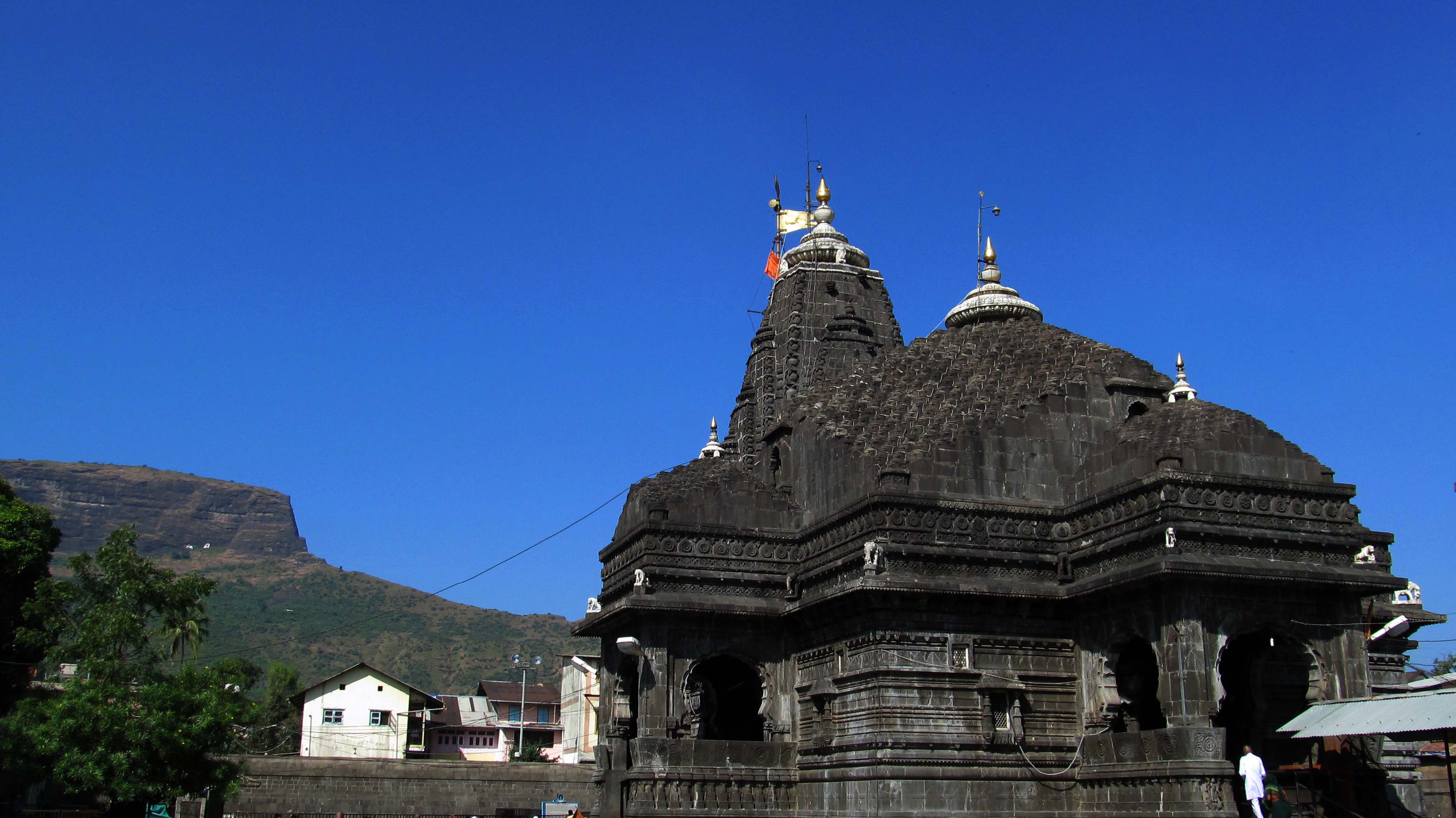 200 Women Will March To Trimbakeshwar Temple In Maharashtra Demanding Their Right To Pray
