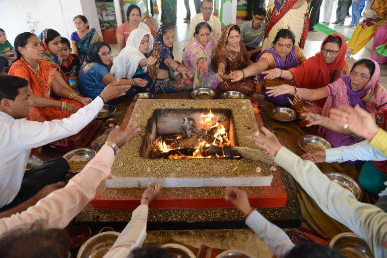 The US Is â€˜Disappointedâ€™ By Indiaâ€™s Visa Refusal For Religious Rights Panel