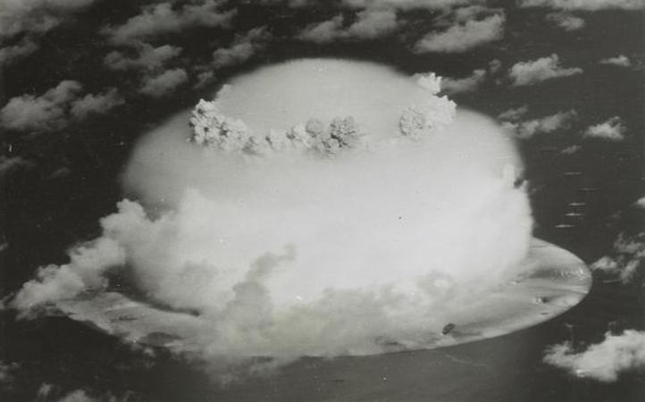 Marshall Islands Are Taking India, Pakistan And UK To Court Over Effects Of Nuclear Tests