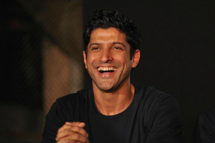 Farhan Akhtar Has A Special Message For Us This Womens Day And It Is All You Need To Read Today