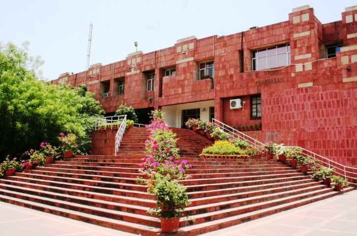 JNU Shuts-Up Critics By Academic Performance; Bags Presidents Awards For Excellence In Innovation And Research